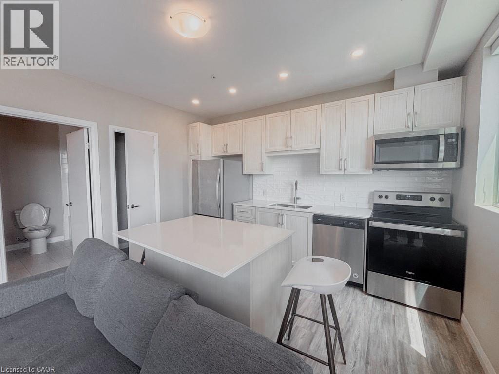 104 Garment Street Unit# 903, Kitchener, Ontario  N2G 0C8 - Photo 22 - 40868722