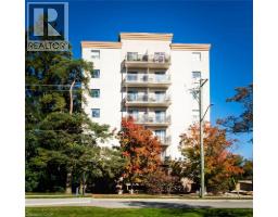 736 OLD ALBERT Street Unit# 102, Waterloo, Ontario
