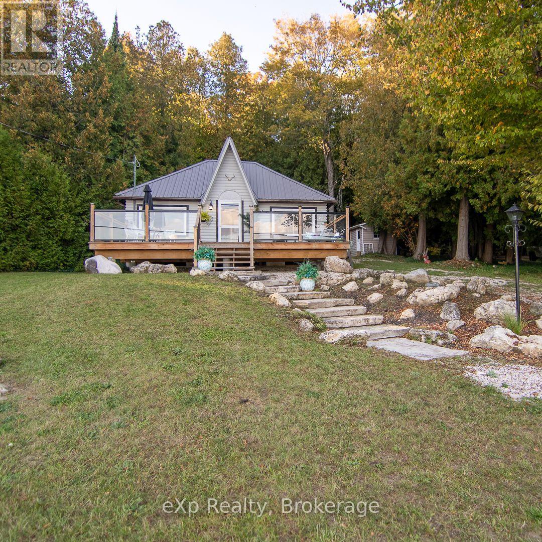 299 Mallory Beach Road, South Bruce Peninsula, Ontario  N0H 2T0 - Photo 21 - X13858500