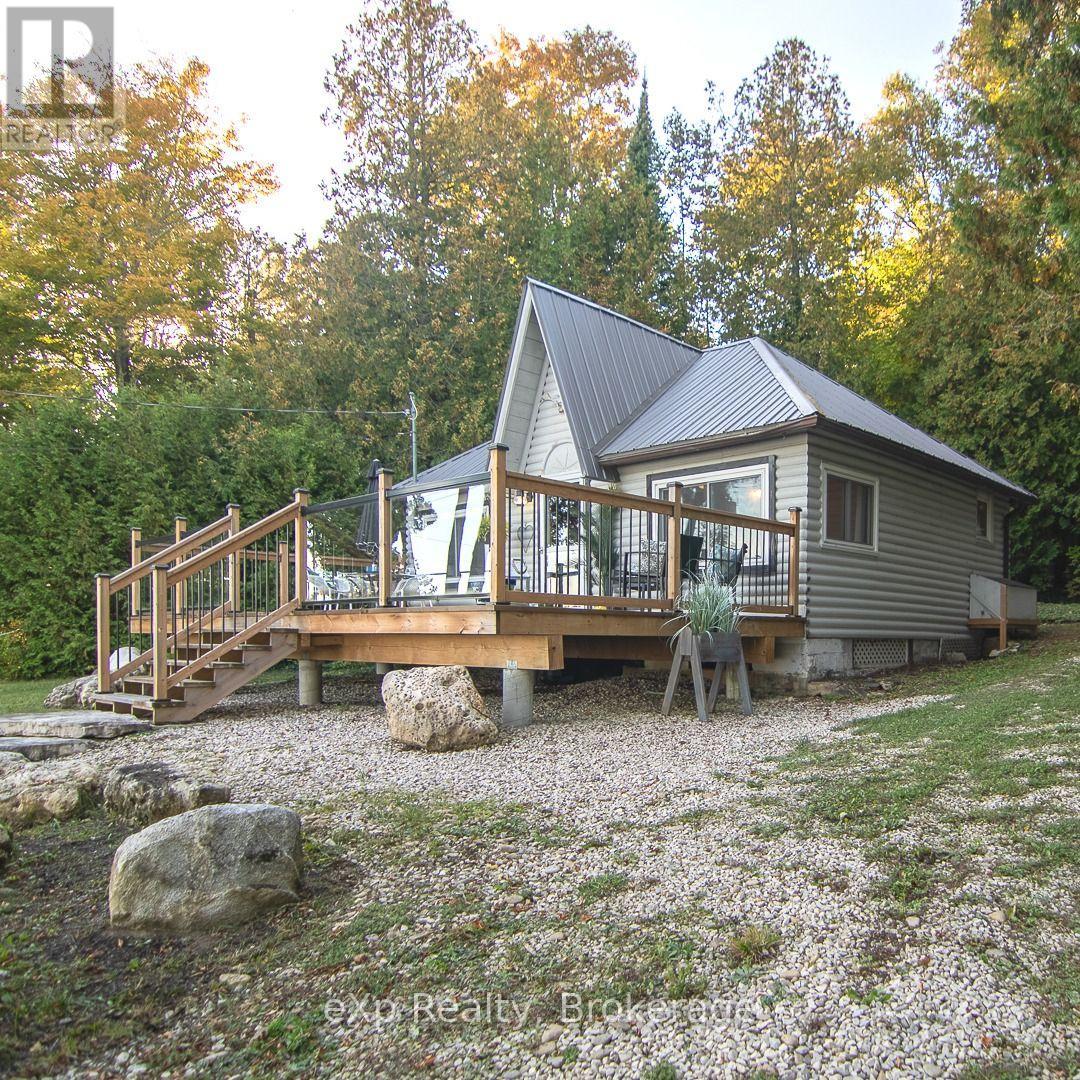 299 Mallory Beach Road, South Bruce Peninsula, Ontario  N0H 2T0 - Photo 22 - X13858500