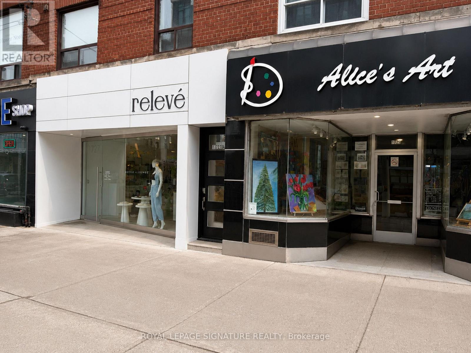1 - 1727a Bayview Avenue, Toronto (Leaside), Ontario  M4G 3C1 - Photo 17 - C13858502