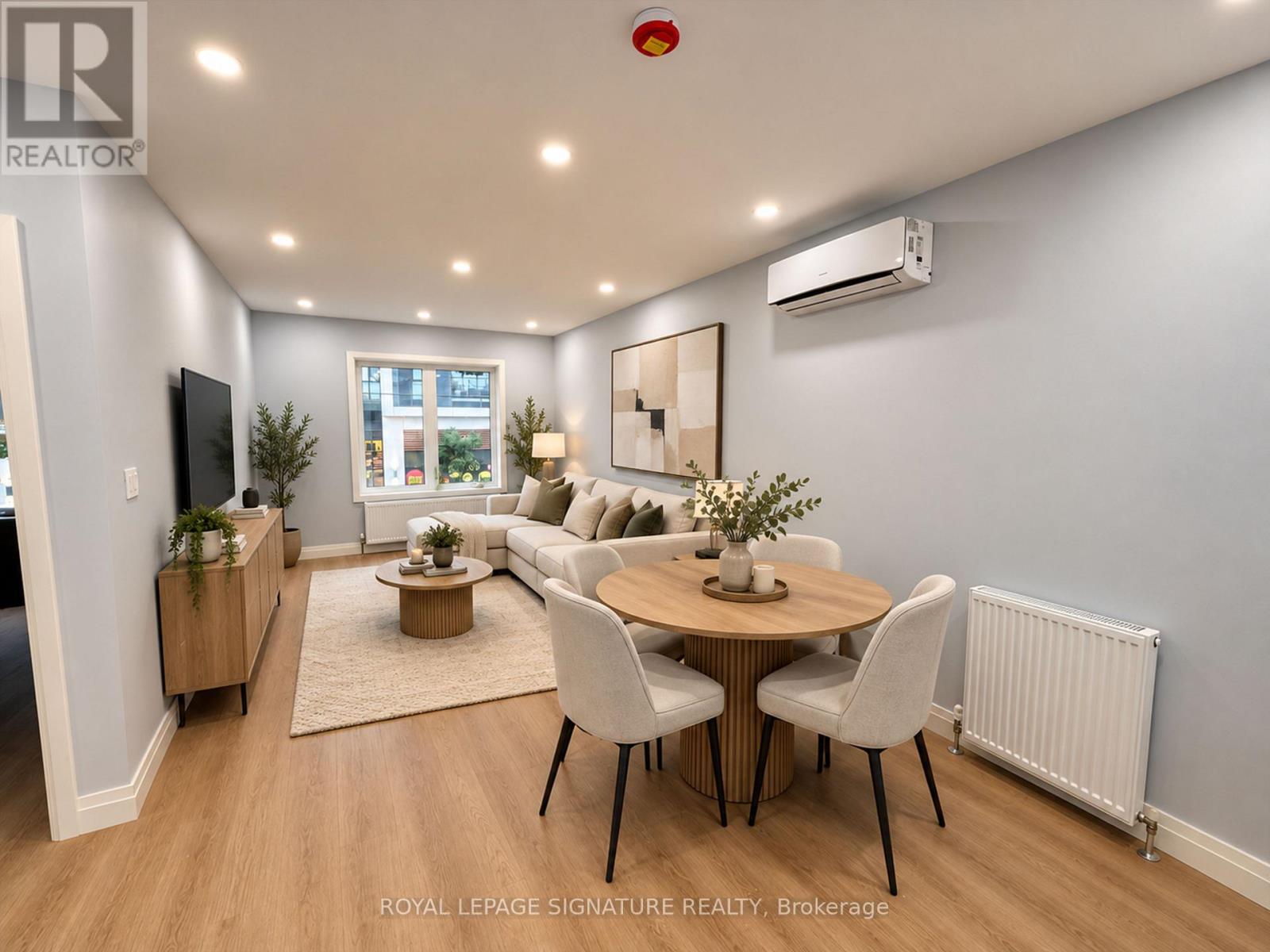 1 - 1727a Bayview Avenue, Toronto (Leaside), Ontario  M4G 3C1 - Photo 5 - C13858502