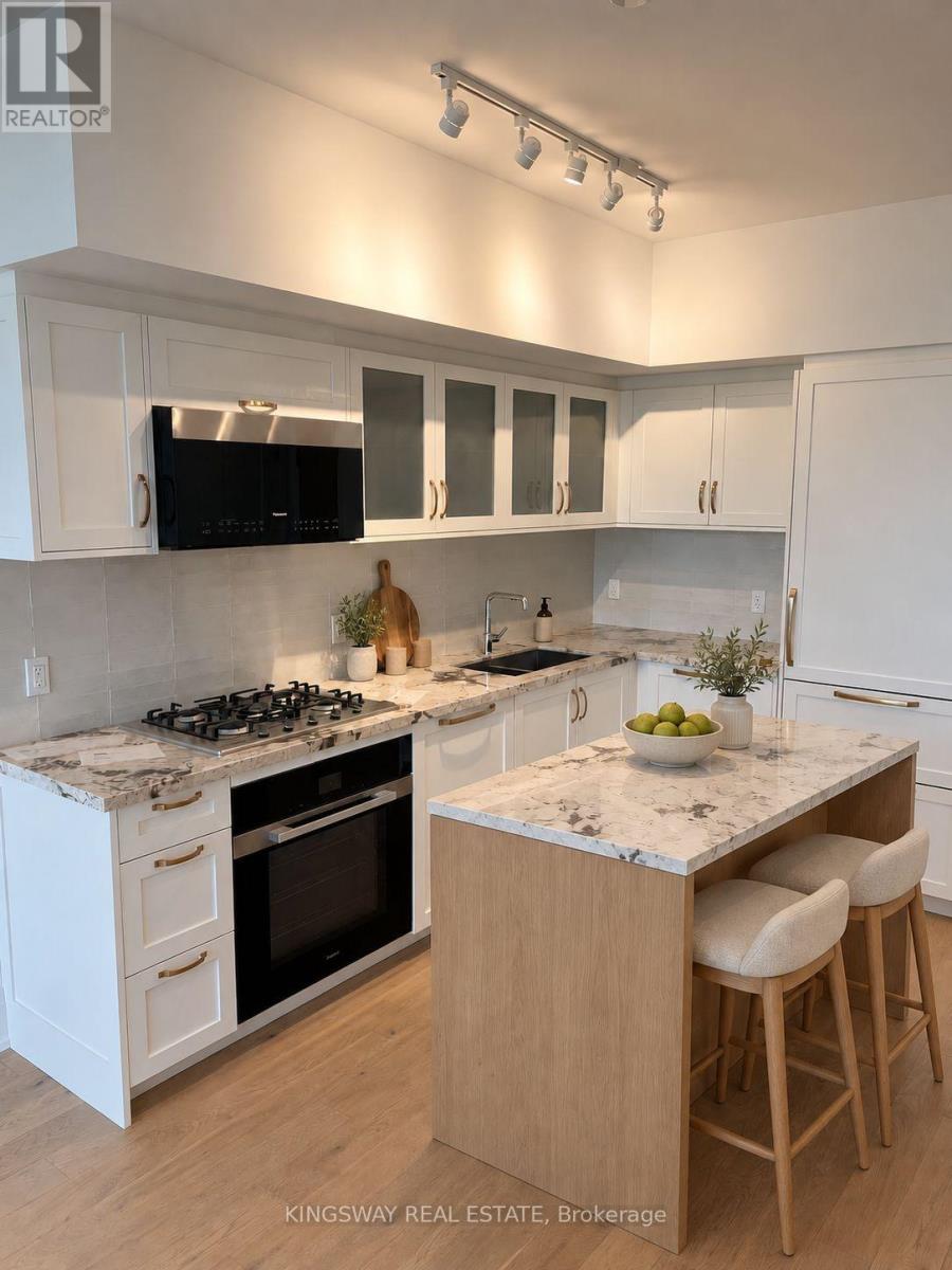 218 - 2788 BATHURST STREET, toronto (bedford park-nortown), Ontario