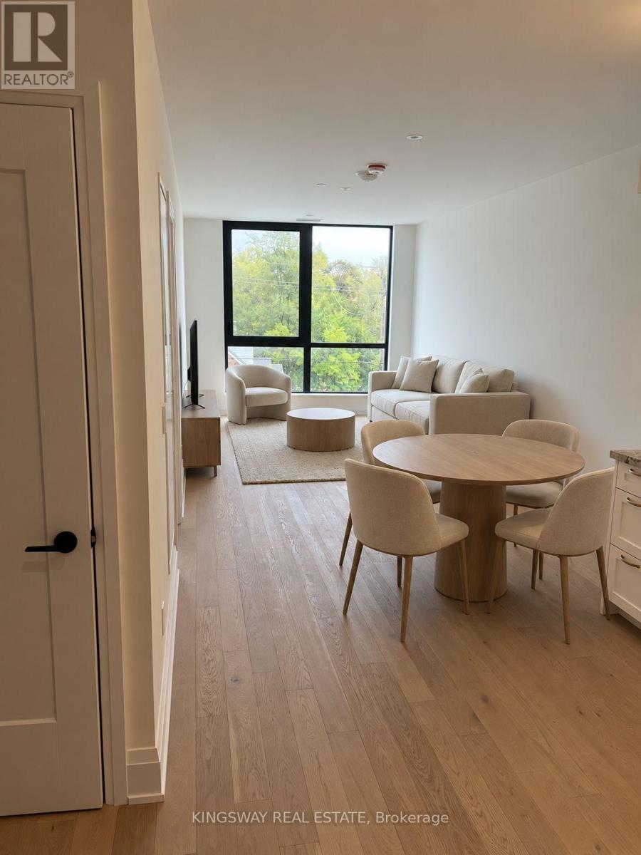 218 - 505 Glencairn Avenue, Toronto, Ontario  M6B 0B3 - Photo 2 - C13858528