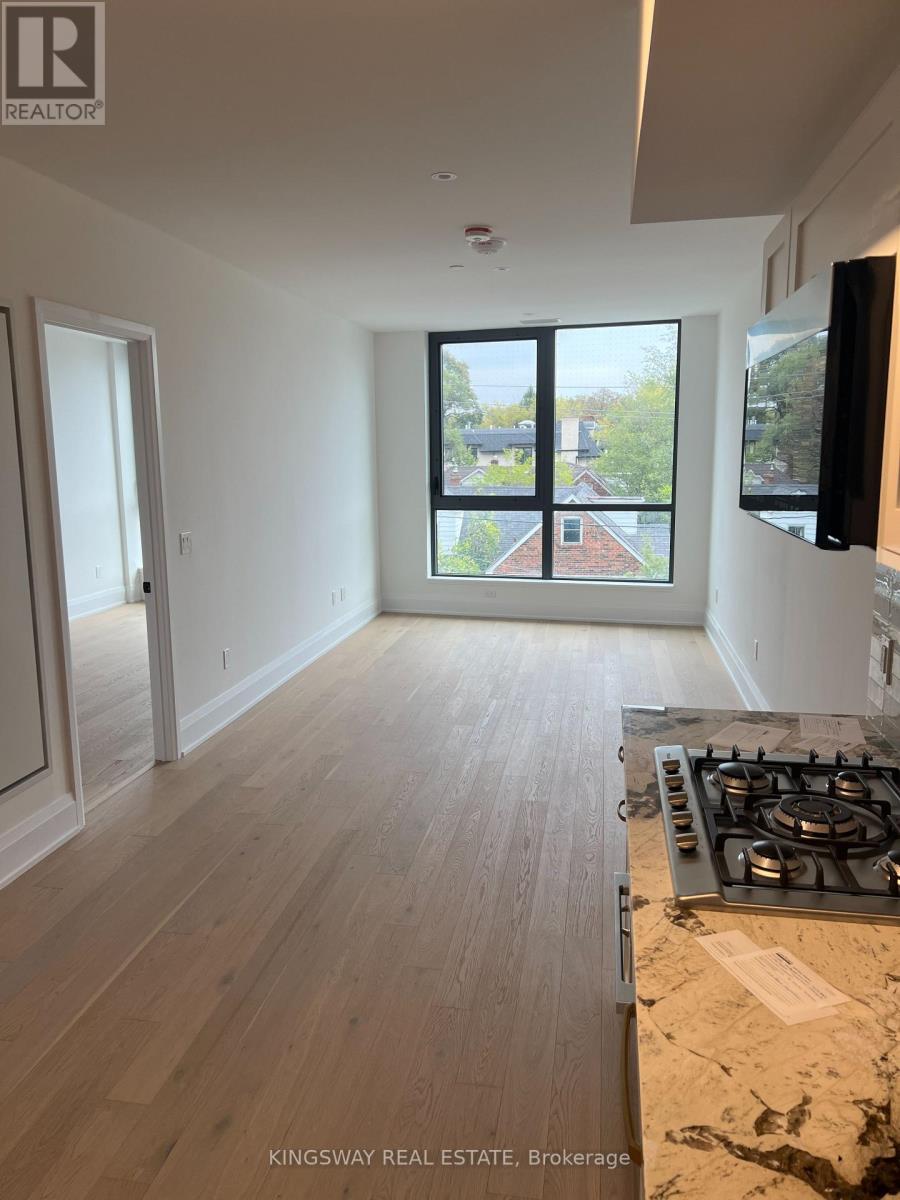 218 - 505 Glencairn Avenue, Toronto, Ontario  M6B 0B3 - Photo 21 - C13858528