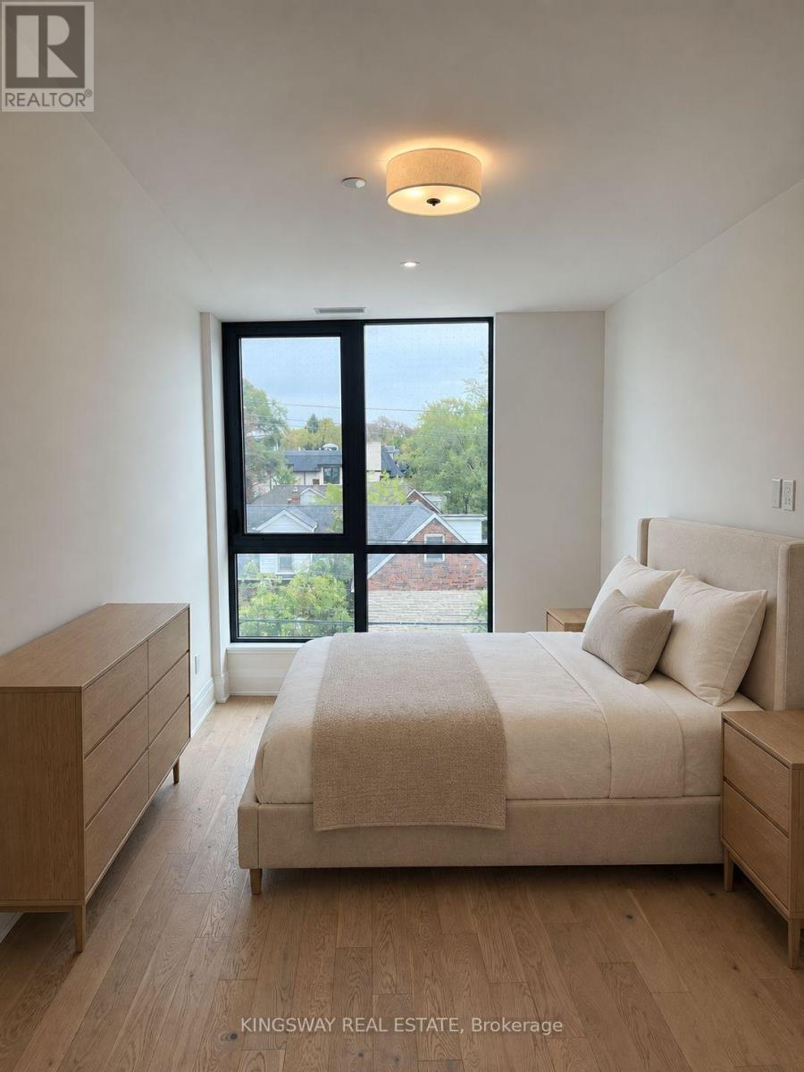218 - 505 Glencairn Avenue, Toronto, Ontario  M6B 0B3 - Photo 3 - C13858528