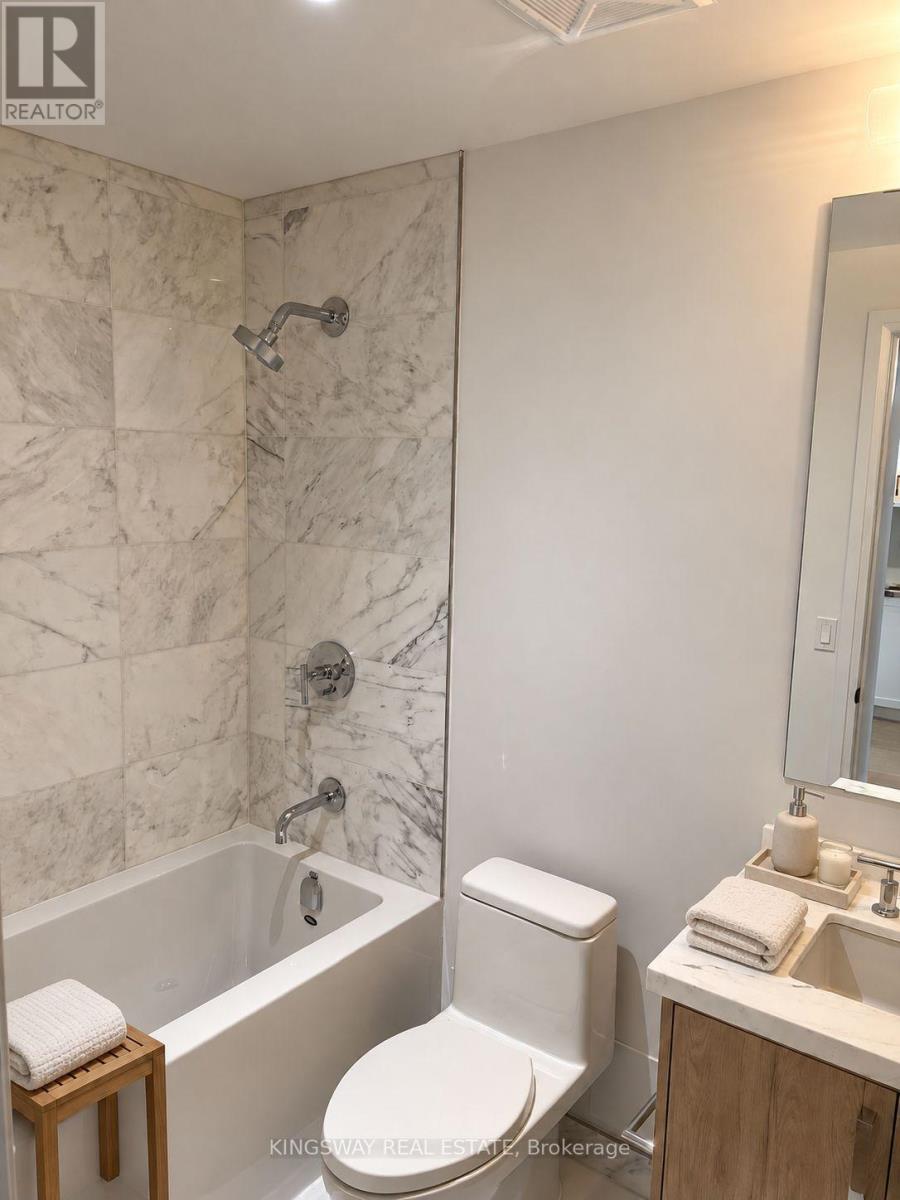 218 - 505 Glencairn Avenue, Toronto, Ontario  M6B 0B3 - Photo 5 - C13858528