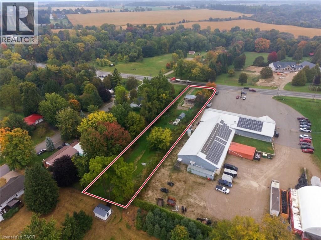 77937 London Road, Clinton, Ontario  N0M 1L0 - Photo 38 - 40868629