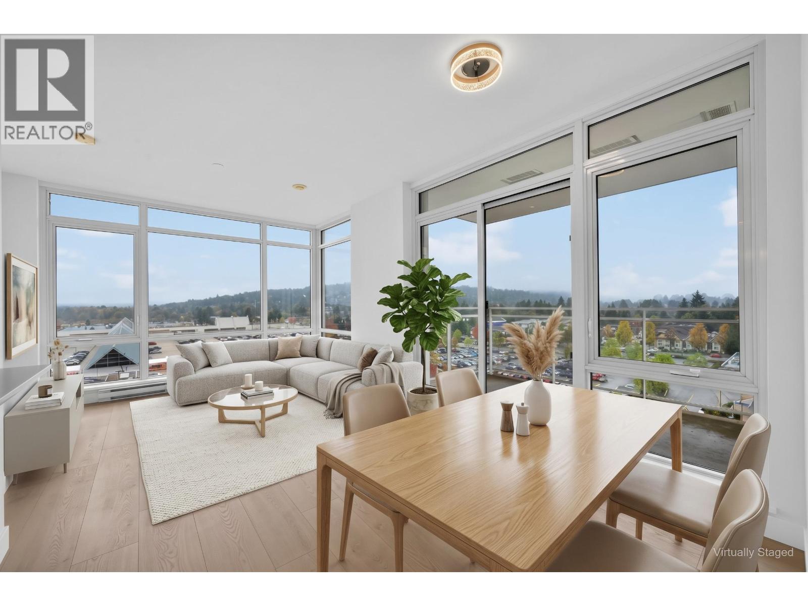 1007 2955 ATLANTIC AVENUE, Coquitlam, British Columbia
