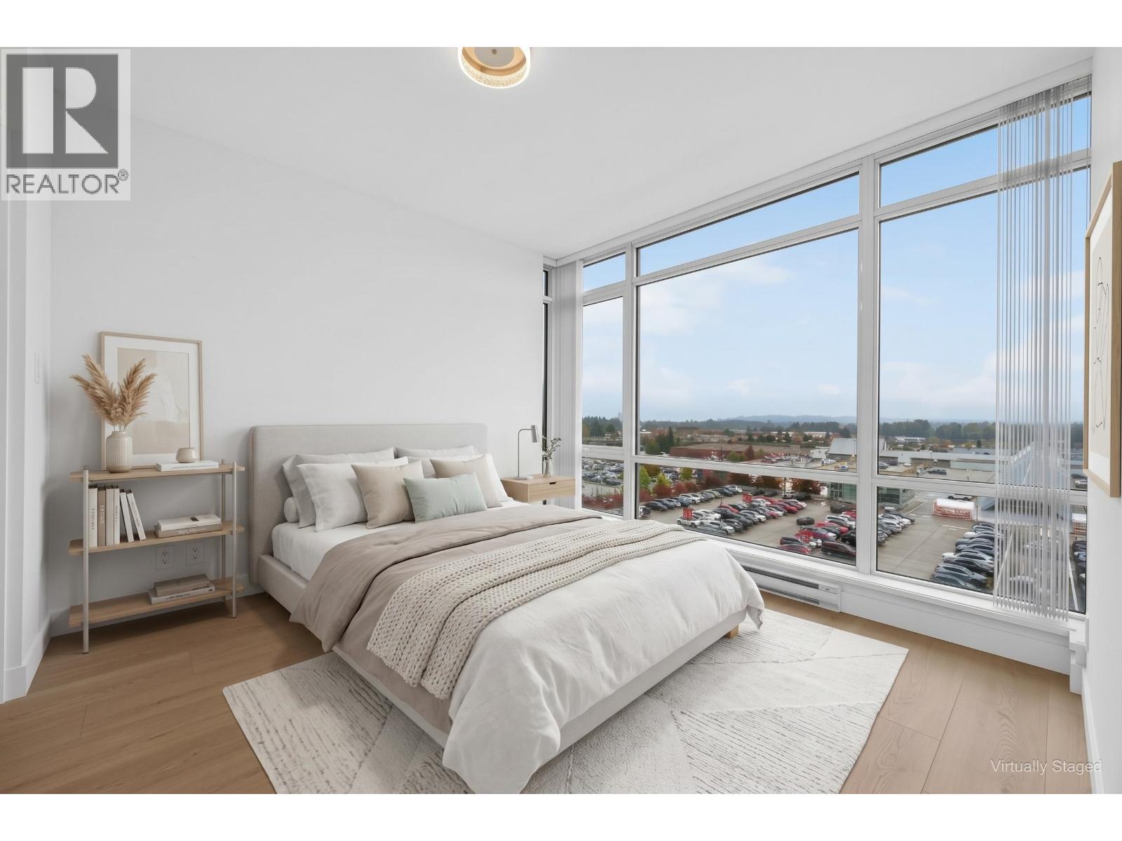 1007 2955 Atlantic Avenue, Coquitlam, British Columbia  V3B 0H9 - Photo 2 - R3171561