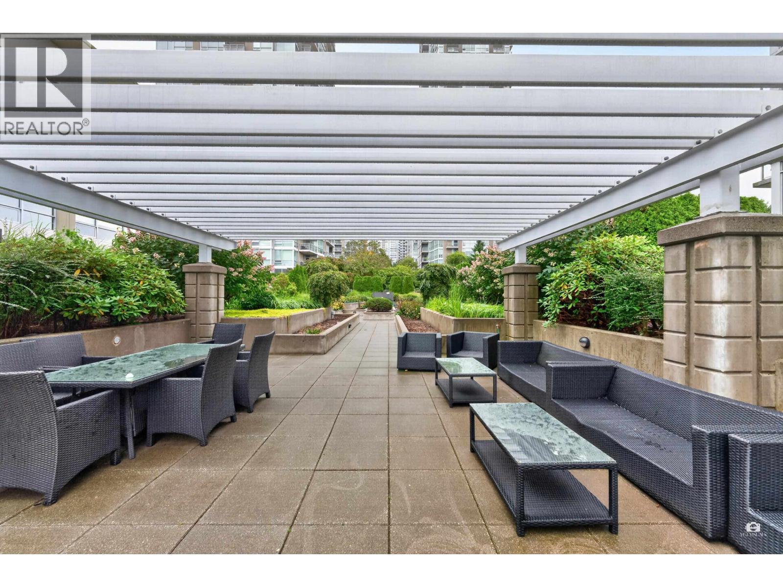 1007 2955 Atlantic Avenue, Coquitlam, British Columbia  V3B 0H9 - Photo 6 - R3171561