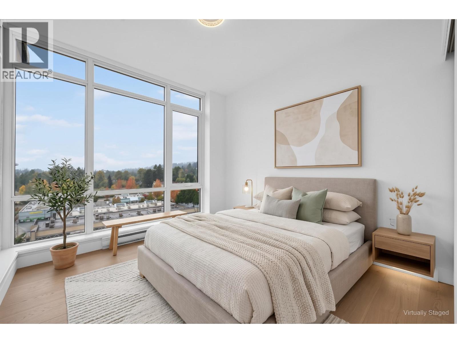 1007 2955 Atlantic Avenue, Coquitlam, British Columbia  V3B 0H9 - Photo 3 - R3171561