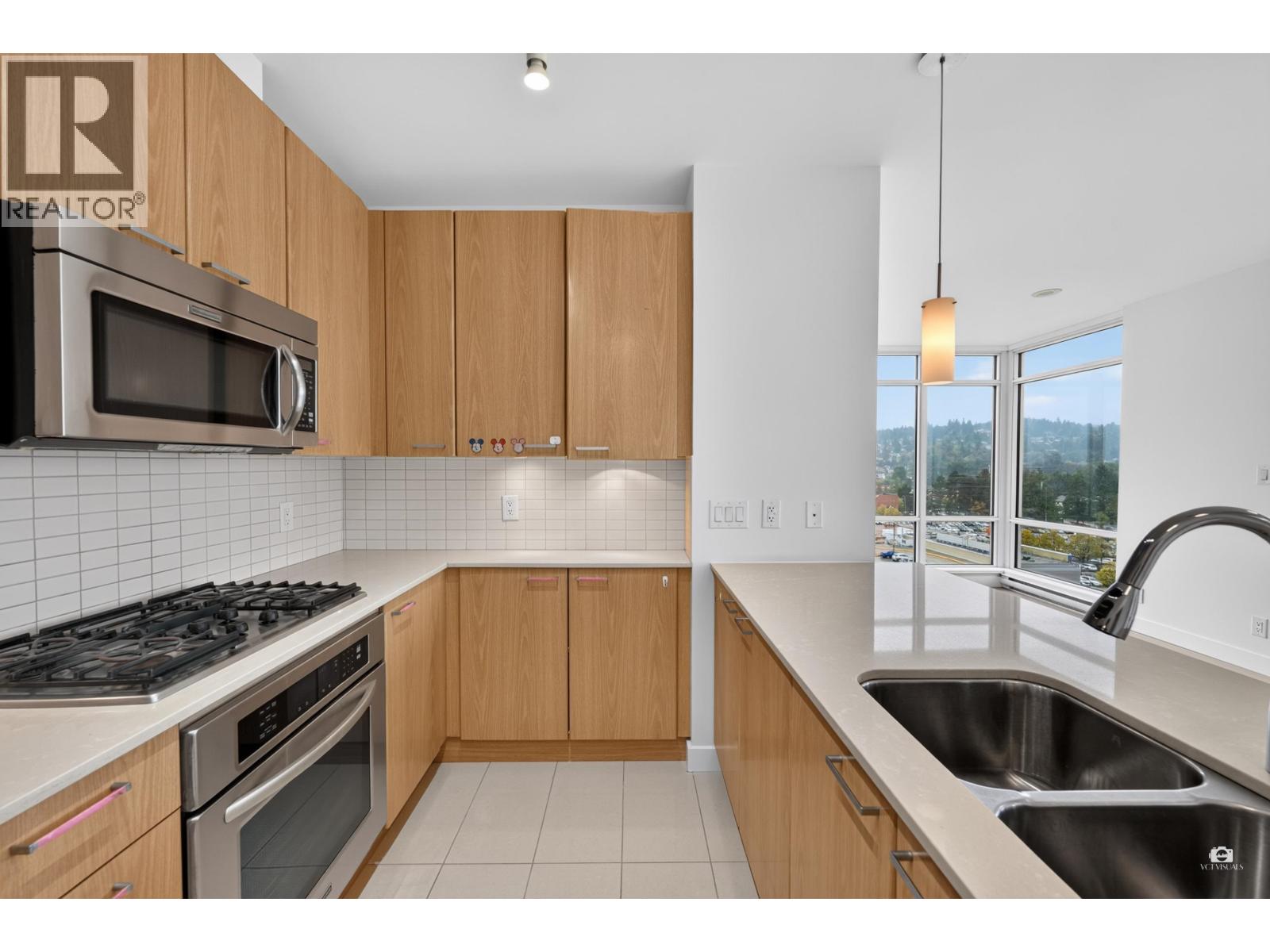 1007 2955 Atlantic Avenue, Coquitlam, British Columbia  V3B 0H9 - Photo 30 - R3171561