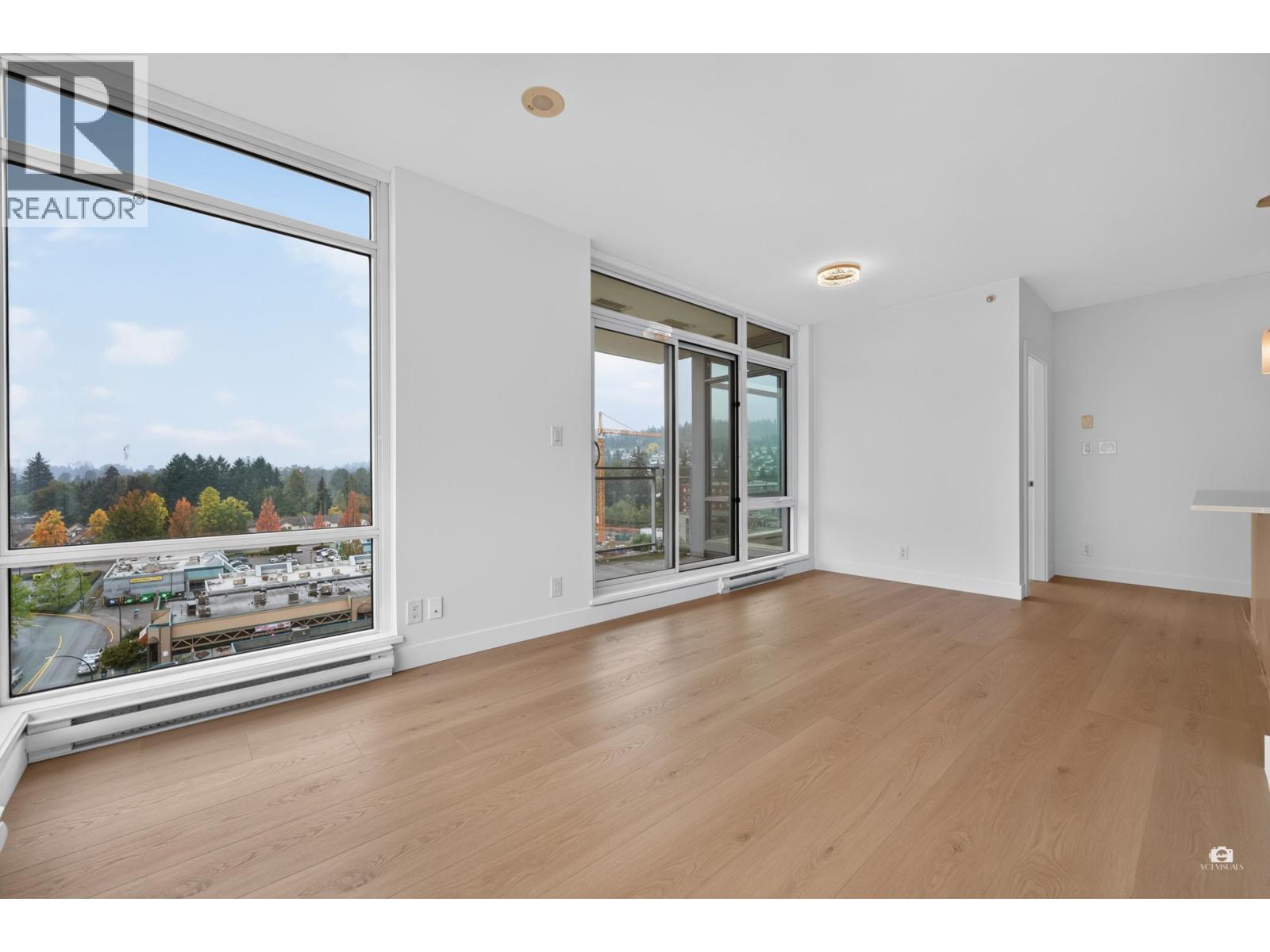 1007 2955 Atlantic Avenue, Coquitlam, British Columbia  V3B 0H9 - Photo 22 - R3171561