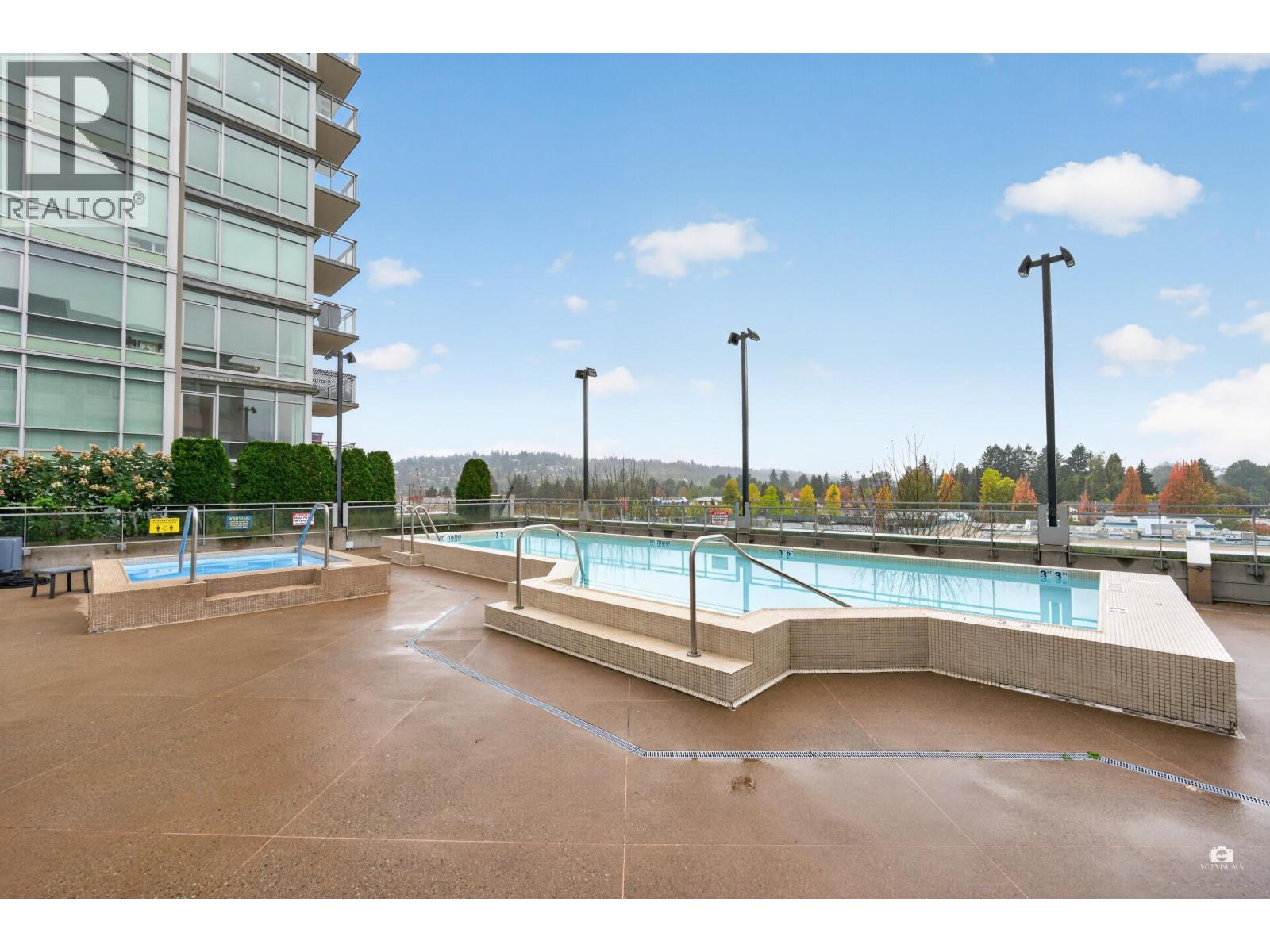 1007 2955 Atlantic Avenue, Coquitlam, British Columbia  V3B 0H9 - Photo 38 - R3171561