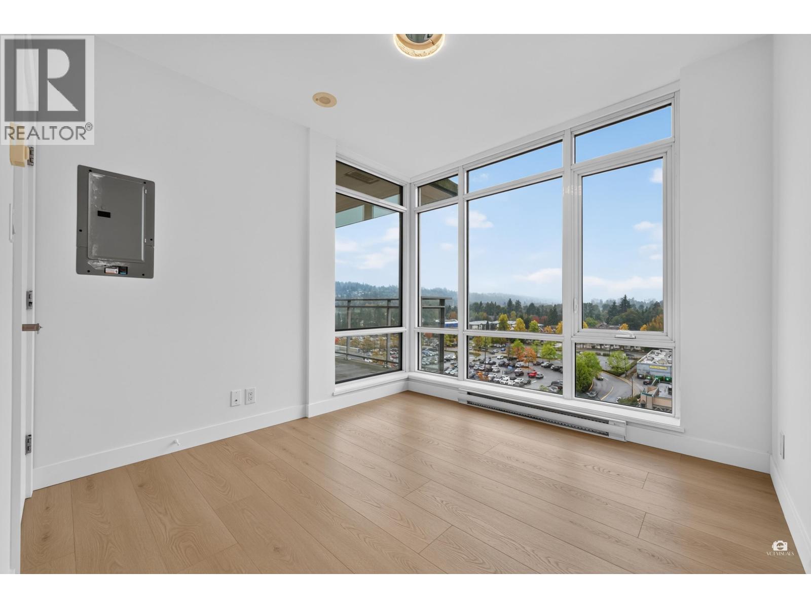 1007 2955 Atlantic Avenue, Coquitlam, British Columbia  V3B 0H9 - Photo 10 - R3171561