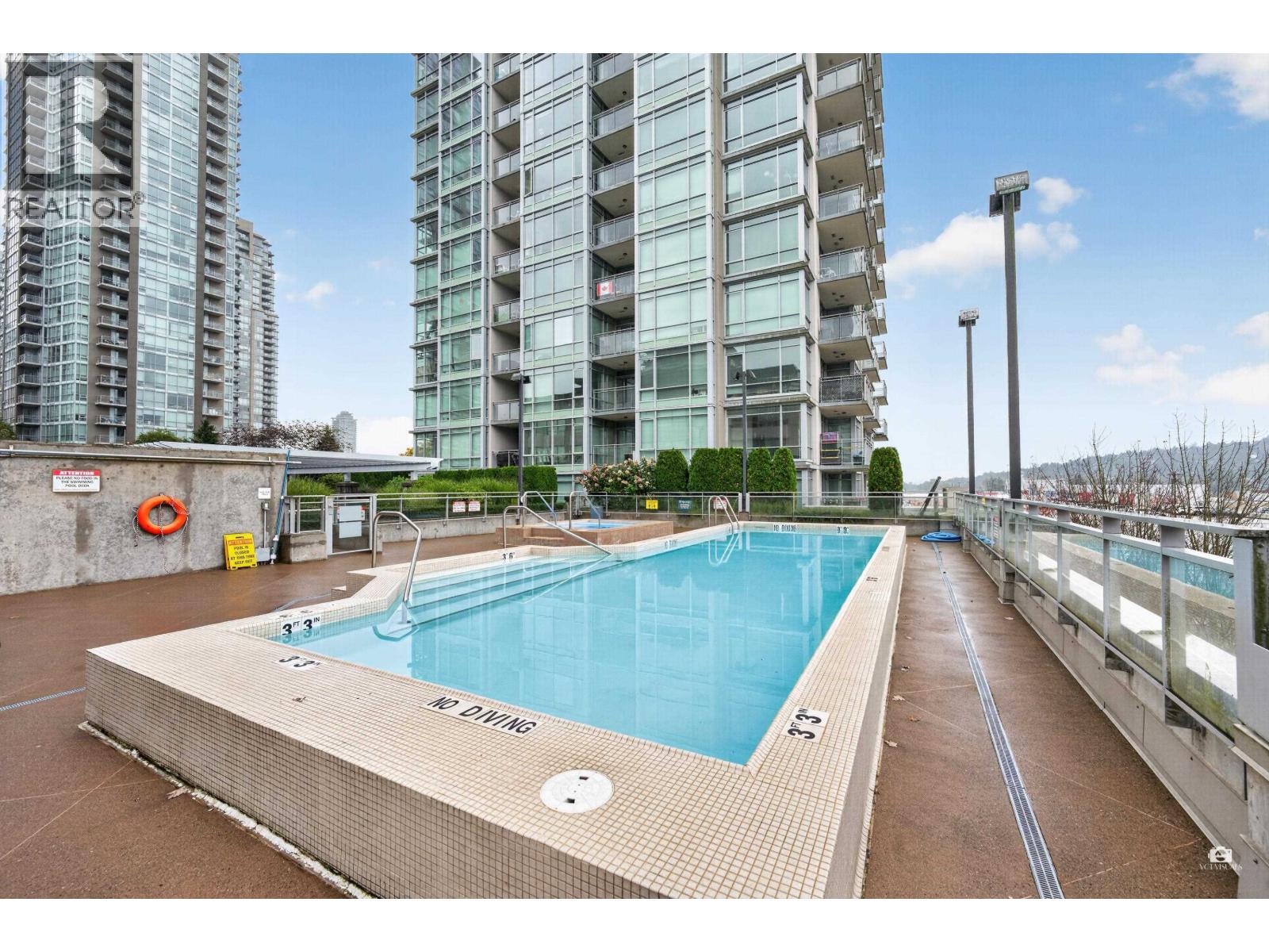 1007 2955 Atlantic Avenue, Coquitlam, British Columbia  V3B 0H9 - Photo 39 - R3171561