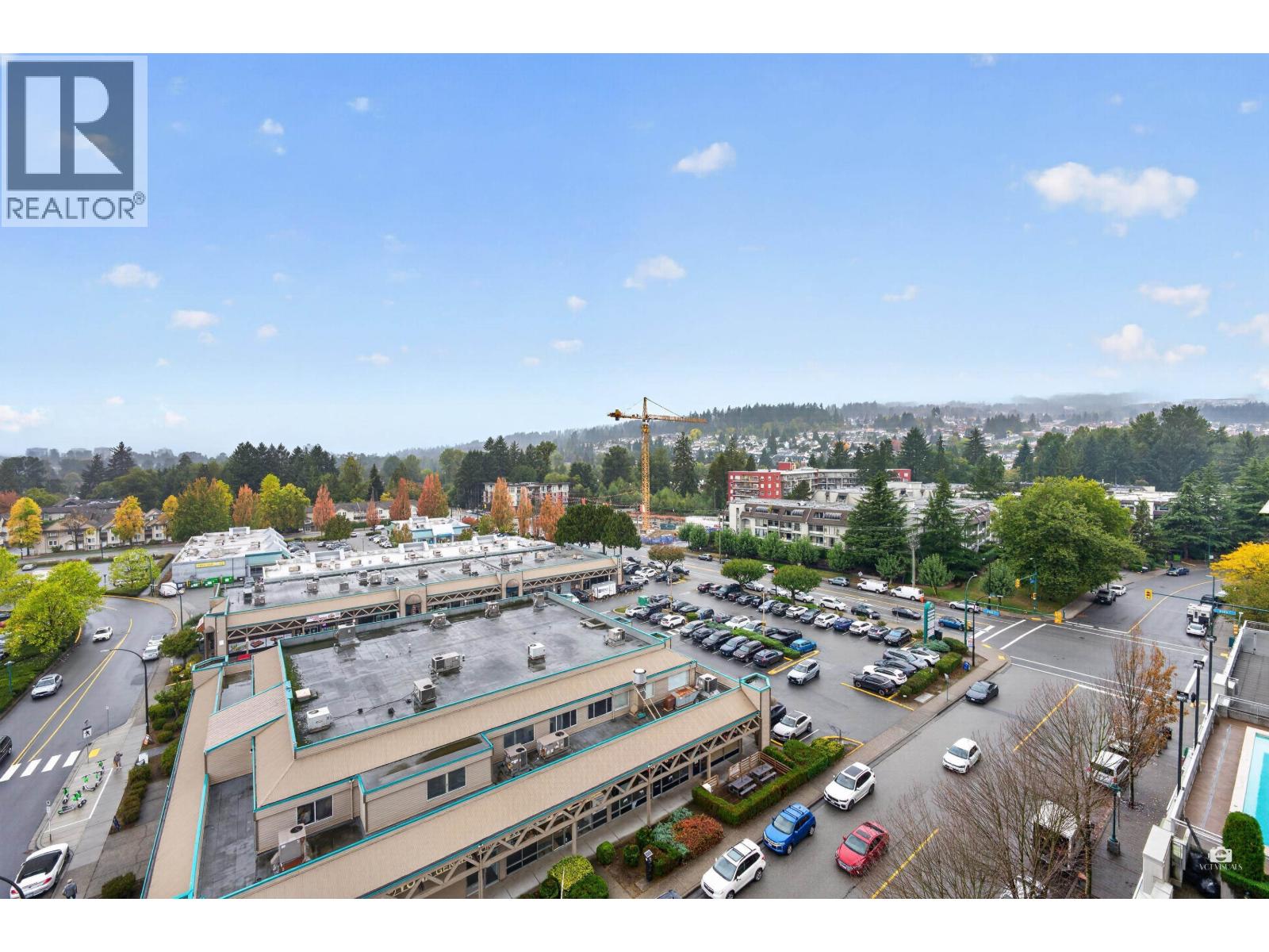 1007 2955 Atlantic Avenue, Coquitlam, British Columbia  V3B 0H9 - Photo 37 - R3171561