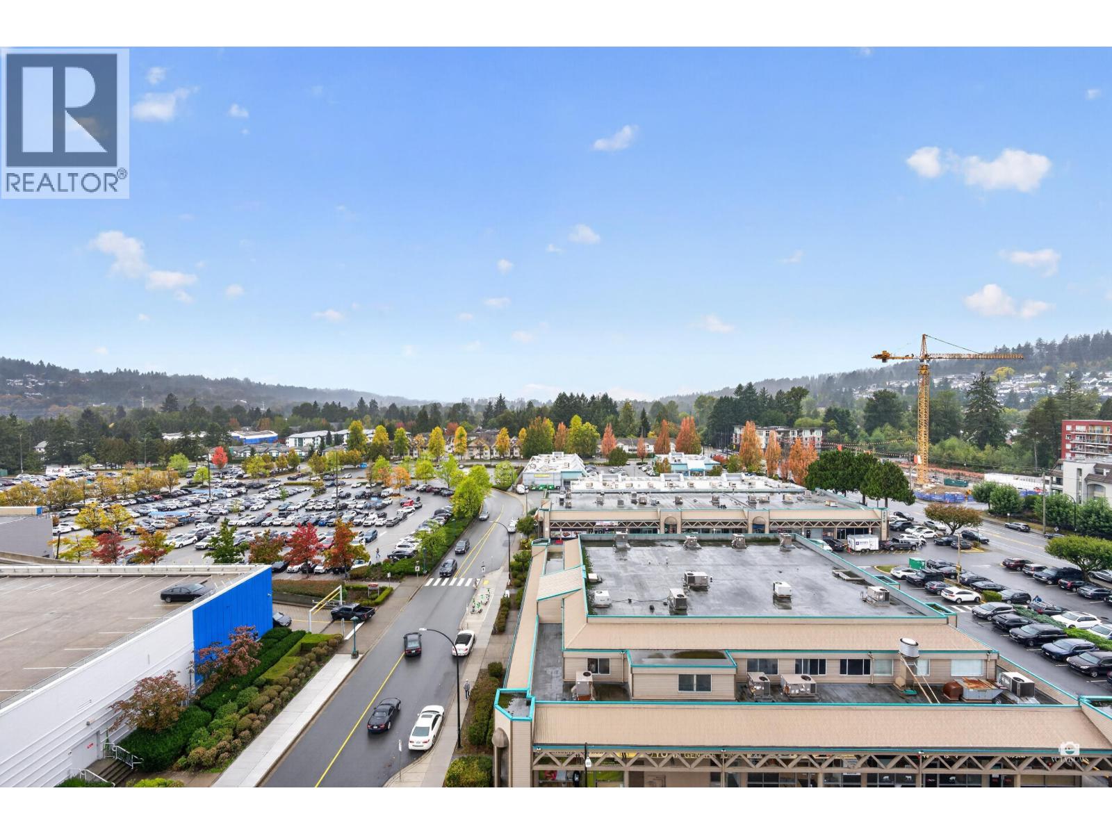 1007 2955 Atlantic Avenue, Coquitlam, British Columbia  V3B 0H9 - Photo 36 - R3171561