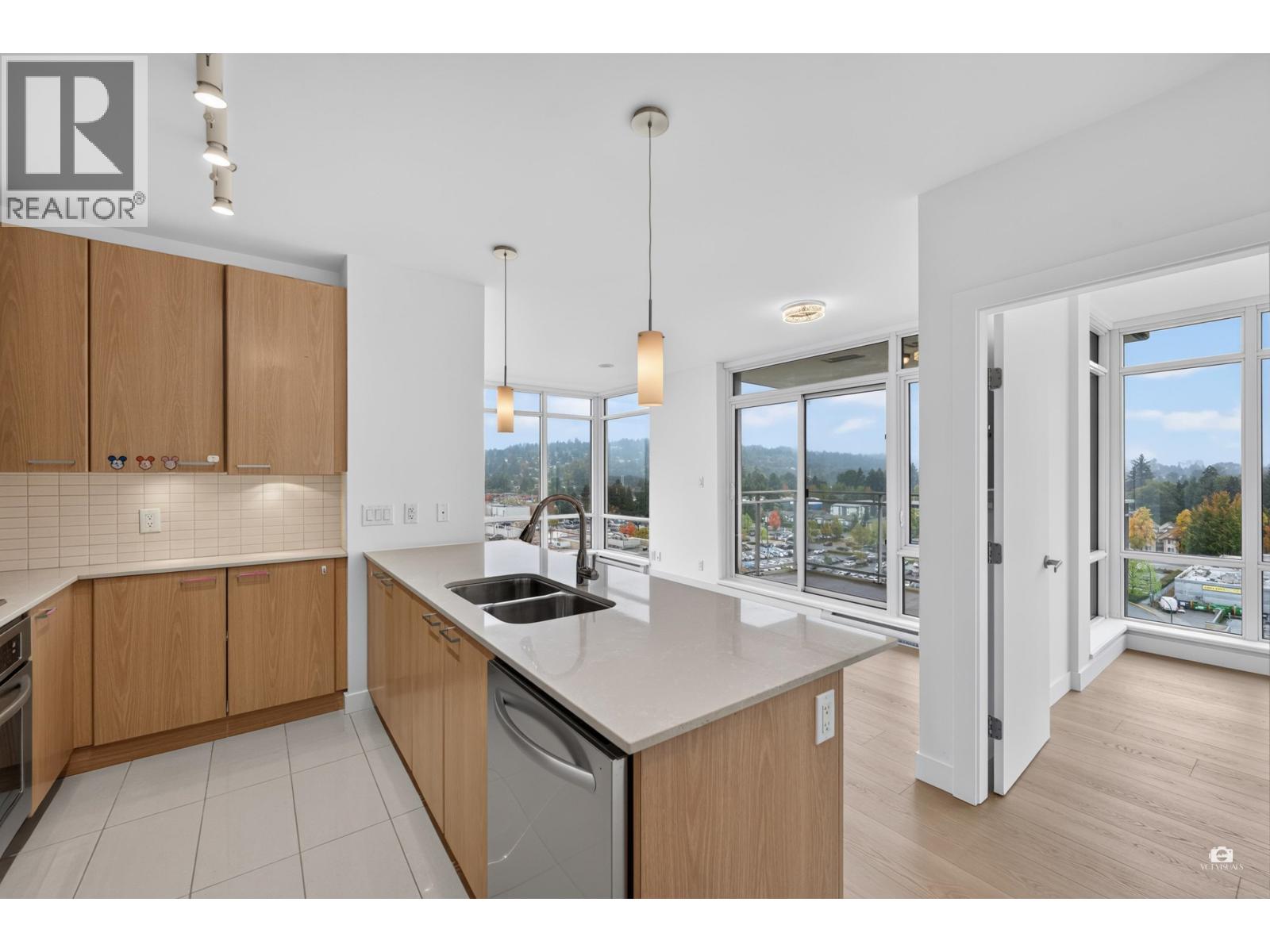 1007 2955 Atlantic Avenue, Coquitlam, British Columbia  V3B 0H9 - Photo 31 - R3171561