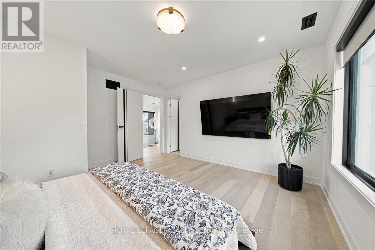 116 Elmcrest Road, Toronto, Ontario  M9C 3R9 - Photo 18 - W13858510