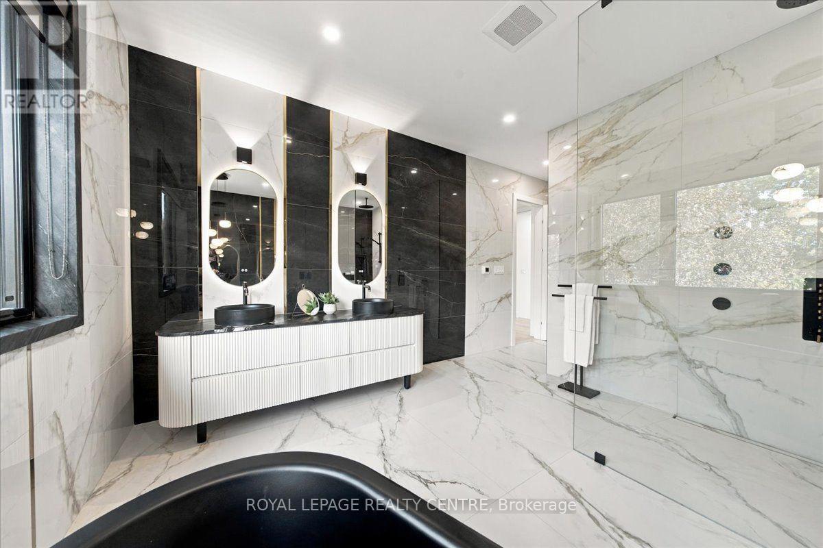 116 Elmcrest Road, Toronto, Ontario  M9C 3R9 - Photo 22 - W13858510