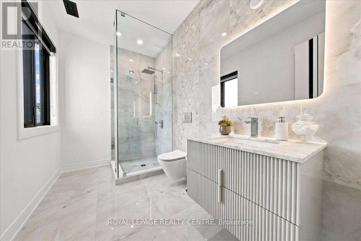 116 Elmcrest Road, Toronto, Ontario  M9C 3R9 - Photo 24 - W13858510