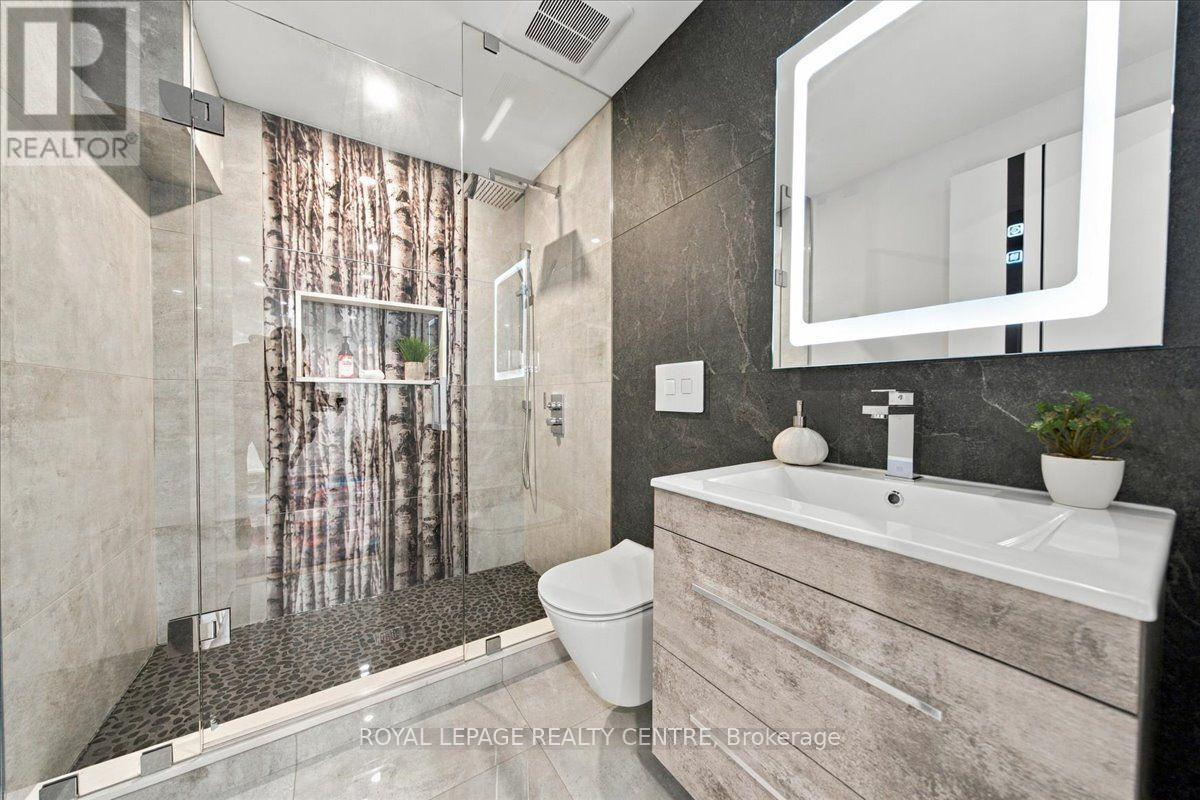 116 Elmcrest Road, Toronto, Ontario  M9C 3R9 - Photo 35 - W13858510