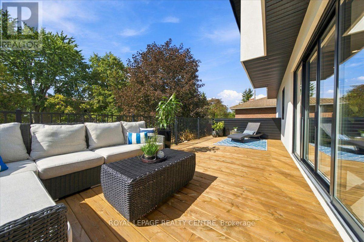 116 Elmcrest Road, Toronto, Ontario  M9C 3R9 - Photo 38 - W13858510