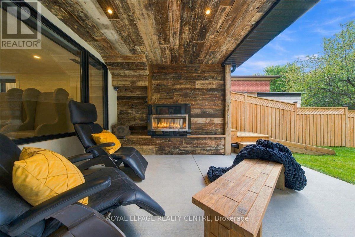 116 Elmcrest Road, Toronto, Ontario  M9C 3R9 - Photo 39 - W13858510