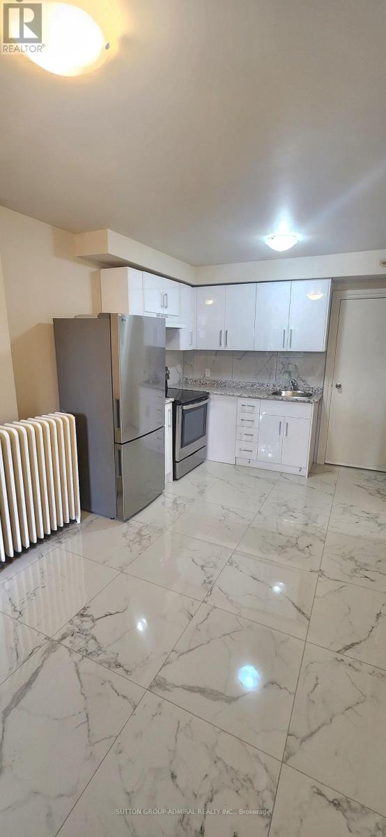 1b - 2nd Floor - 1030 St Clair Avenue, Toronto, Ontario  M6E 1A4 - Photo 4 - C13858522