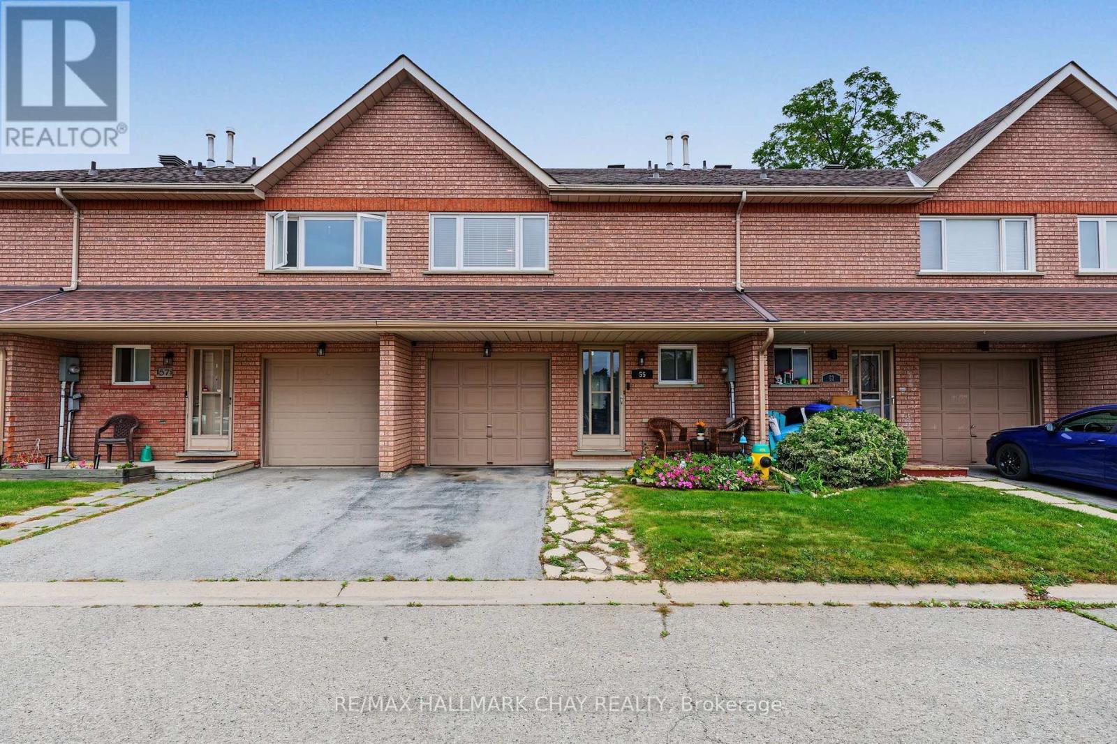 55 RIVERLEY LANE, New Tecumseth, Ontario
