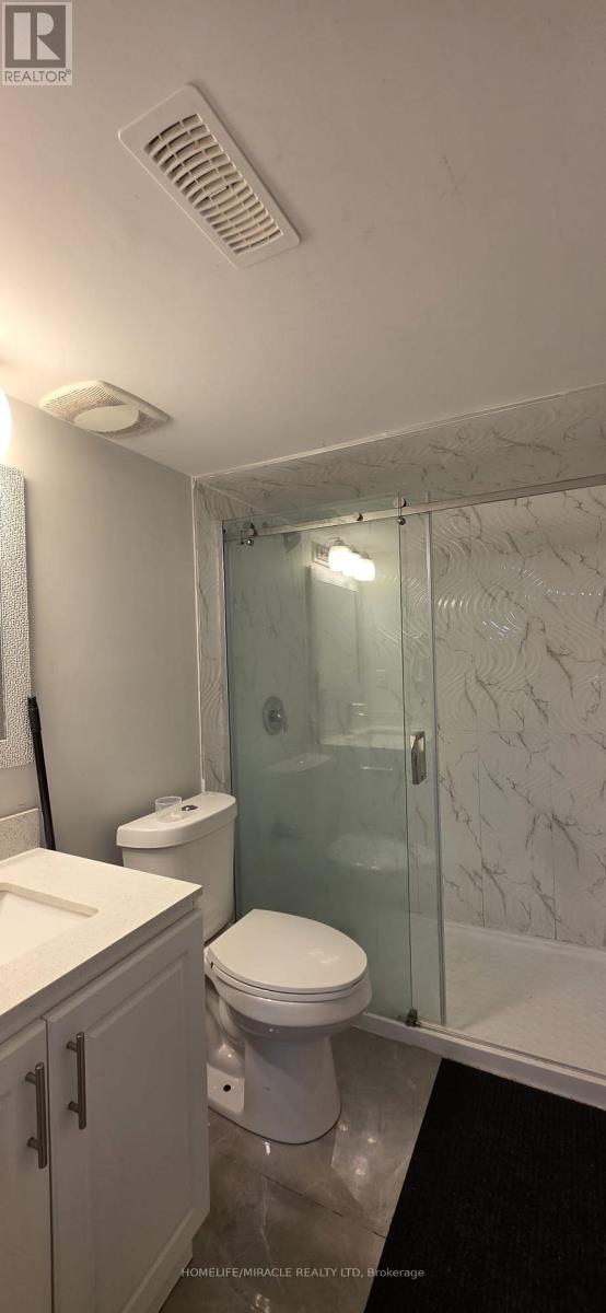 #basement - 131 Major William Sharpe Drive, Brampton, Ontario  L6X 4A6 - Photo 8 - W13857284