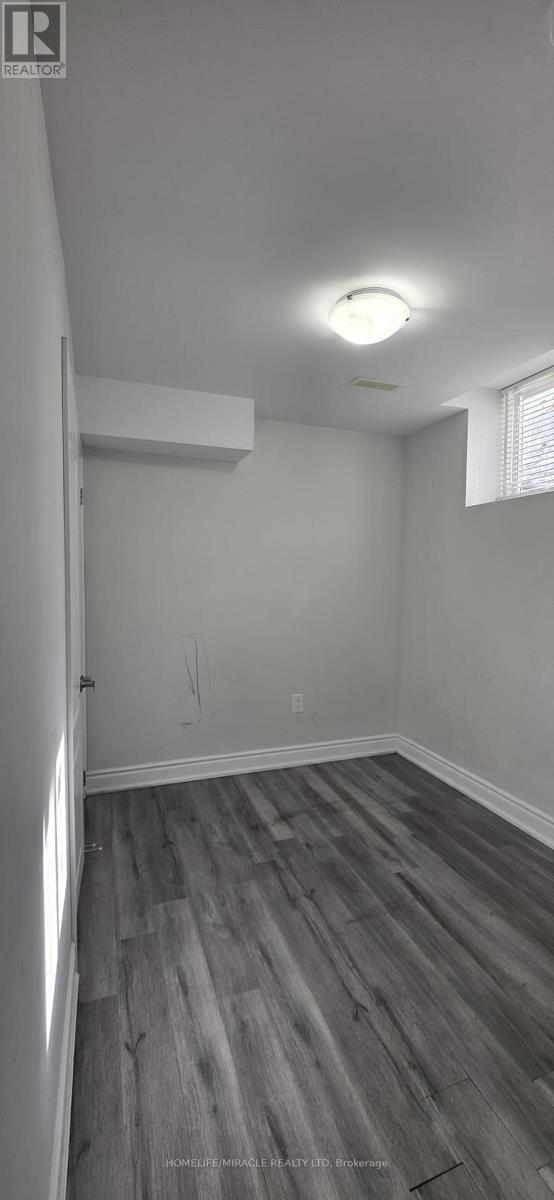 #basement - 131 Major William Sharpe Drive, Brampton, Ontario  L6X 4A6 - Photo 4 - W13857284
