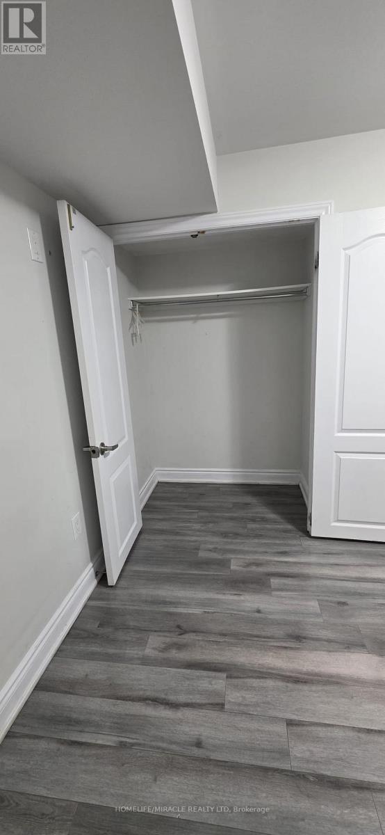 #basement - 131 Major William Sharpe Drive, Brampton, Ontario  L6X 4A6 - Photo 12 - W13857284