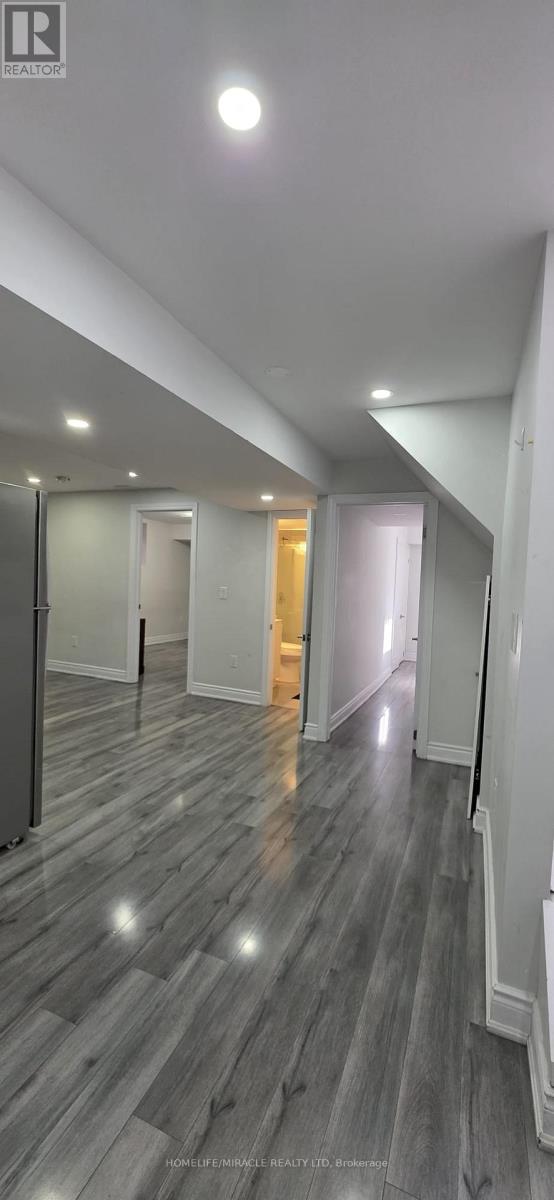 #basement - 131 Major William Sharpe Drive, Brampton, Ontario  L6X 4A6 - Photo 2 - W13857284