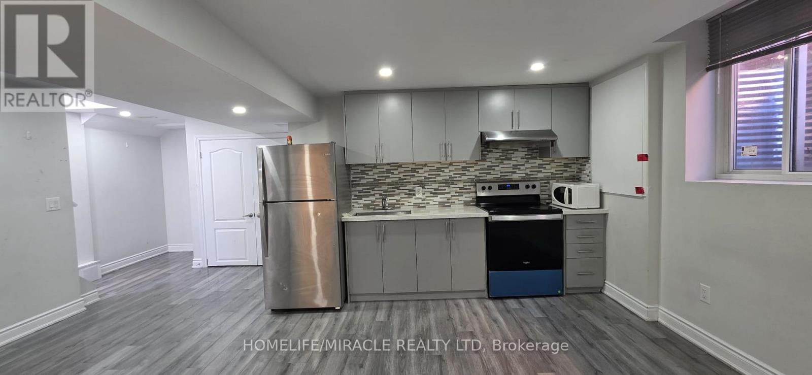 #basement - 131 Major William Sharpe Drive, Brampton, Ontario  L6X 4A6 - Photo 6 - W13857284