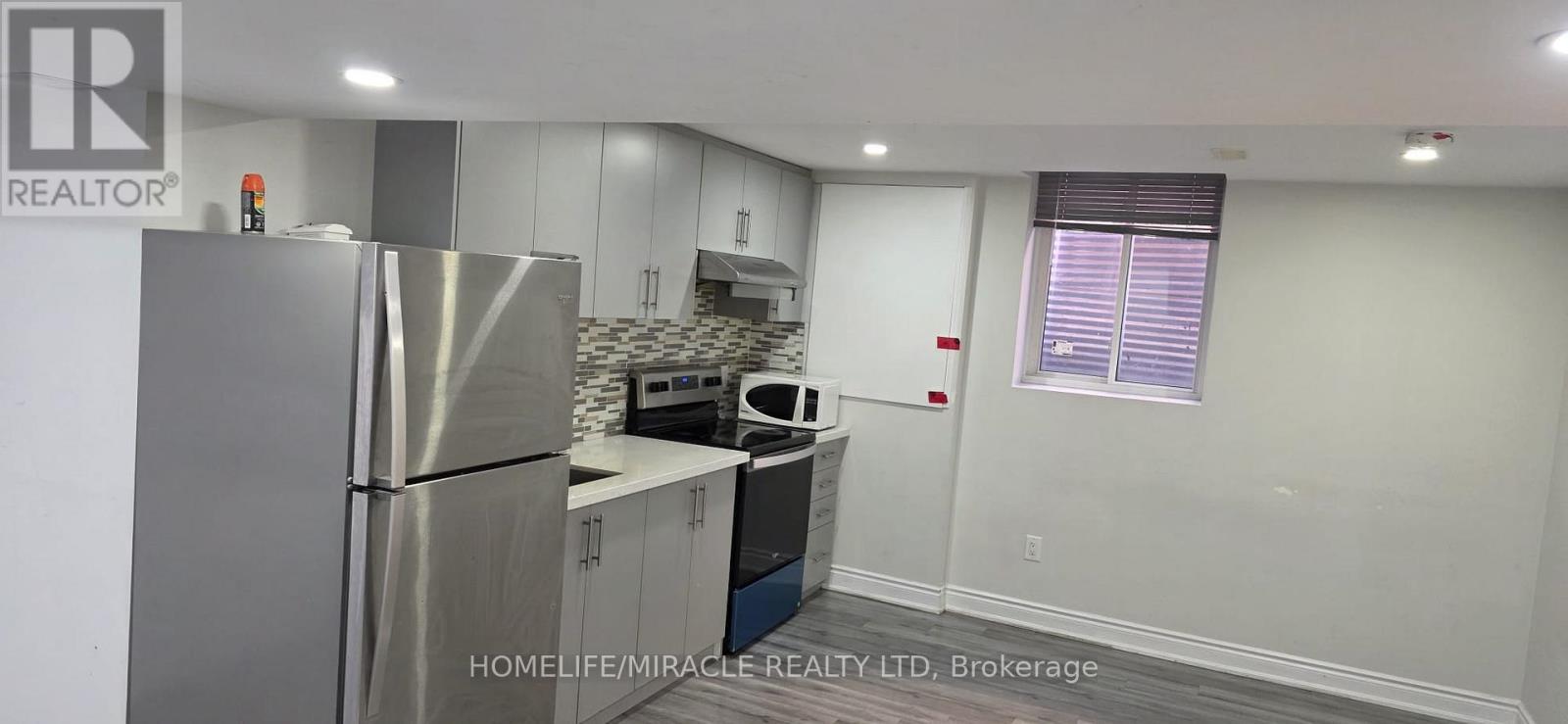 #basement - 131 Major William Sharpe Drive, Brampton, Ontario  L6X 4A6 - Photo 9 - W13857284