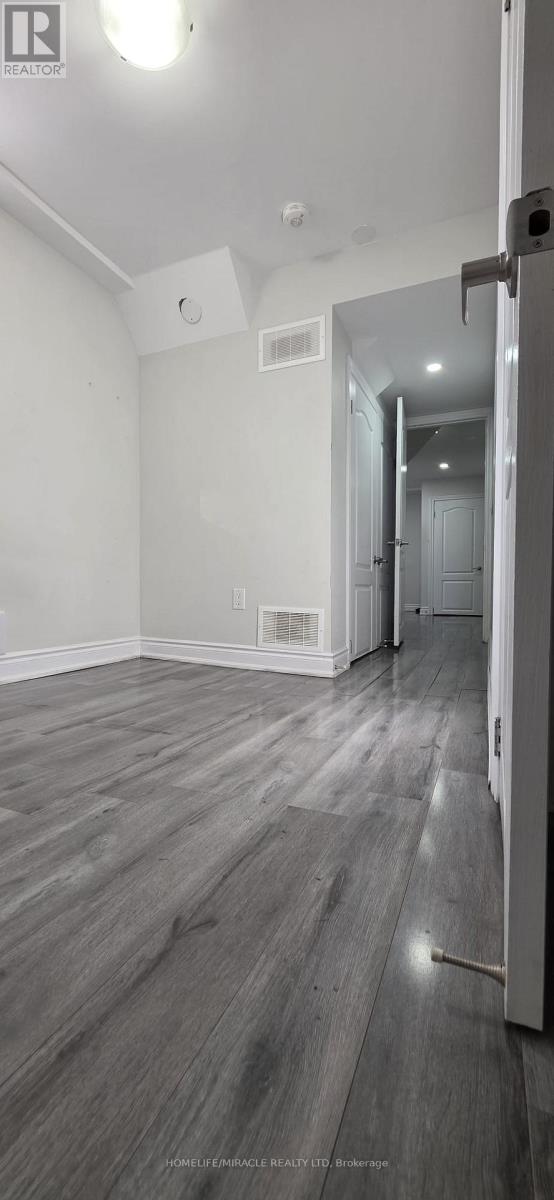 #basement - 131 Major William Sharpe Drive, Brampton, Ontario  L6X 4A6 - Photo 5 - W13857284