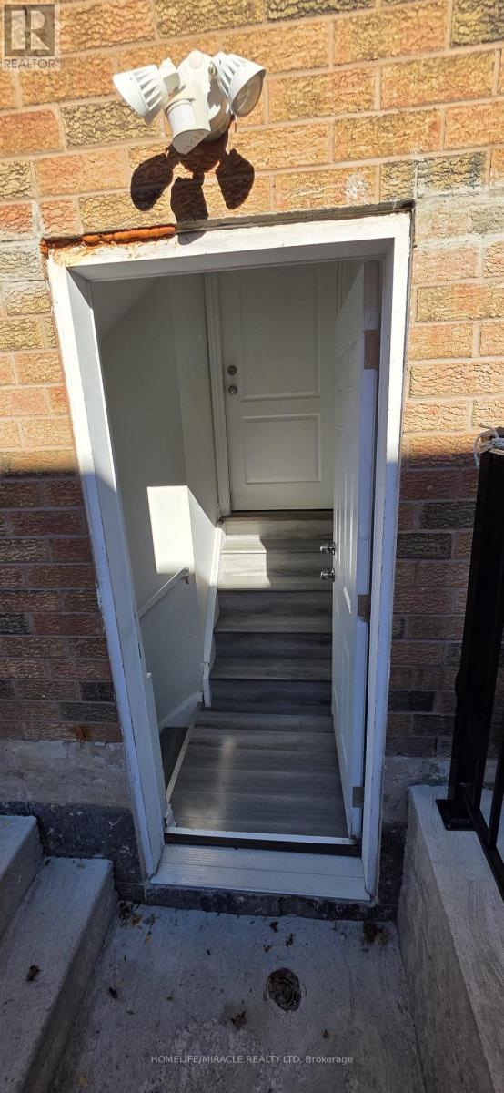 #basement - 131 Major William Sharpe Drive, Brampton, Ontario  L6X 4A6 - Photo 15 - W13857284