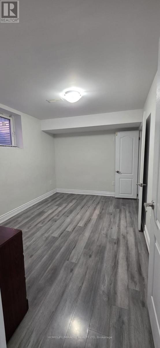 #basement - 131 Major William Sharpe Drive, Brampton, Ontario  L6X 4A6 - Photo 11 - W13857284