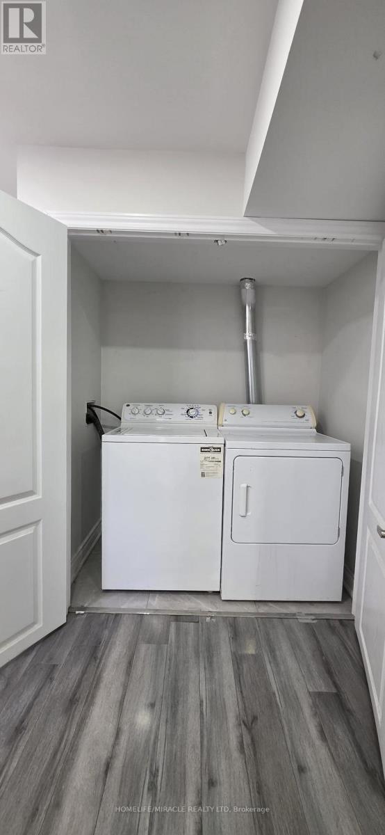 #basement - 131 Major William Sharpe Drive, Brampton, Ontario  L6X 4A6 - Photo 13 - W13857284