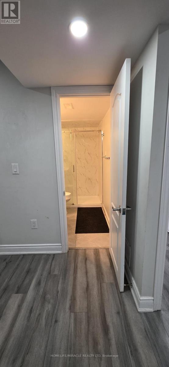 #basement - 131 Major William Sharpe Drive, Brampton, Ontario  L6X 4A6 - Photo 7 - W13857284