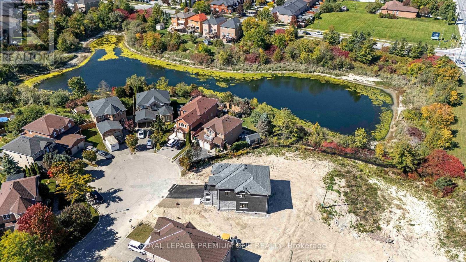8 Jack Kenny Court, Caledon, Ontario  L7E 2M5 - Photo 46 - W13857498