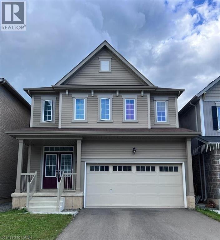 8702 CHICKORY Trail, Niagara Falls, Ontario