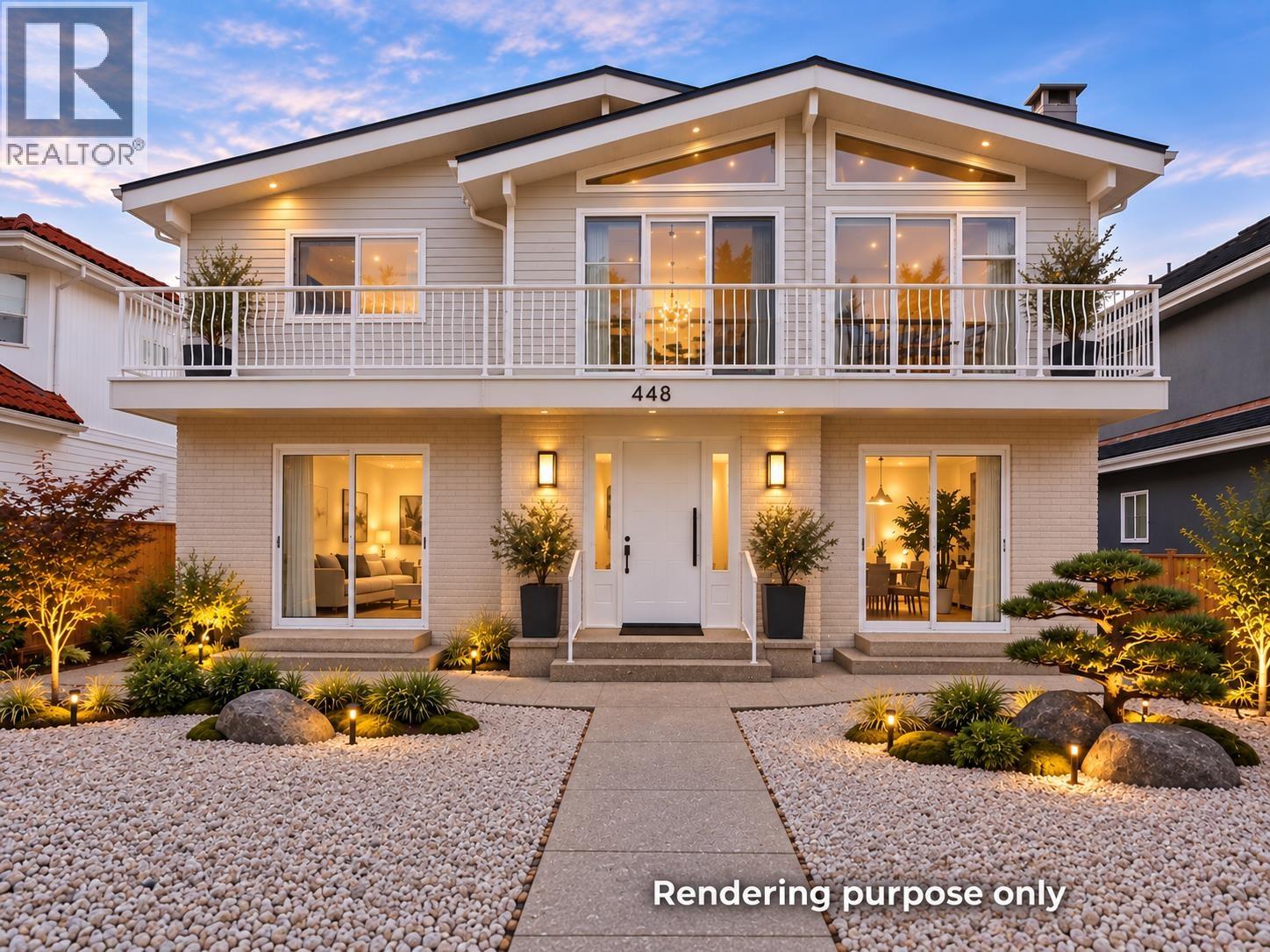 448 E 59TH AVENUE, Vancouver, British Columbia