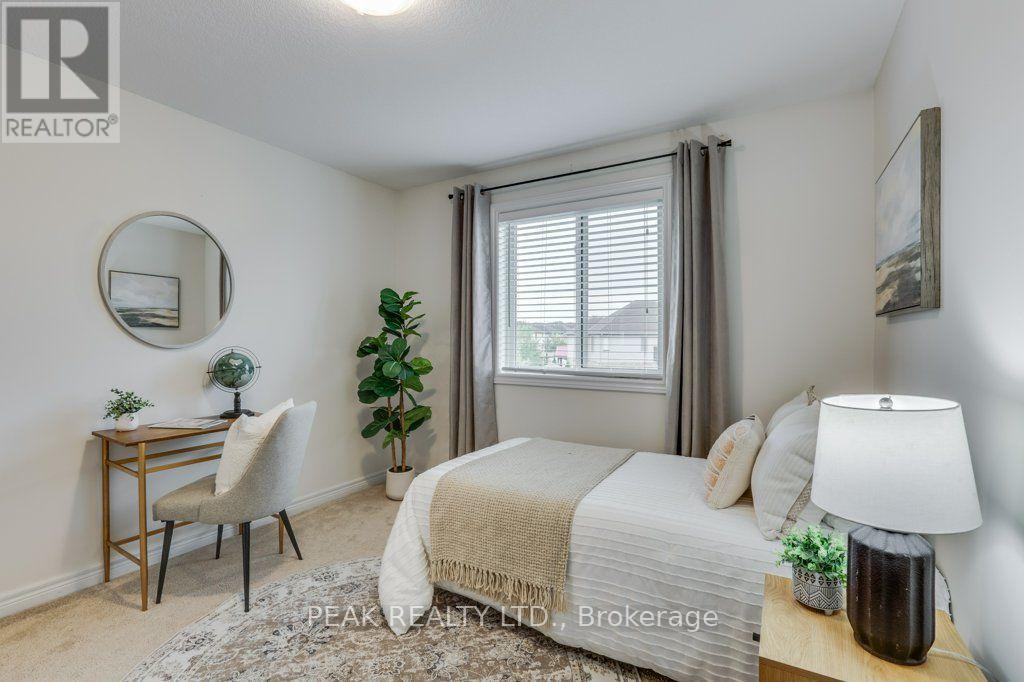 731 Guiness Way, London North, Ontario  N5X 0C6 - Photo 21 - X13853032