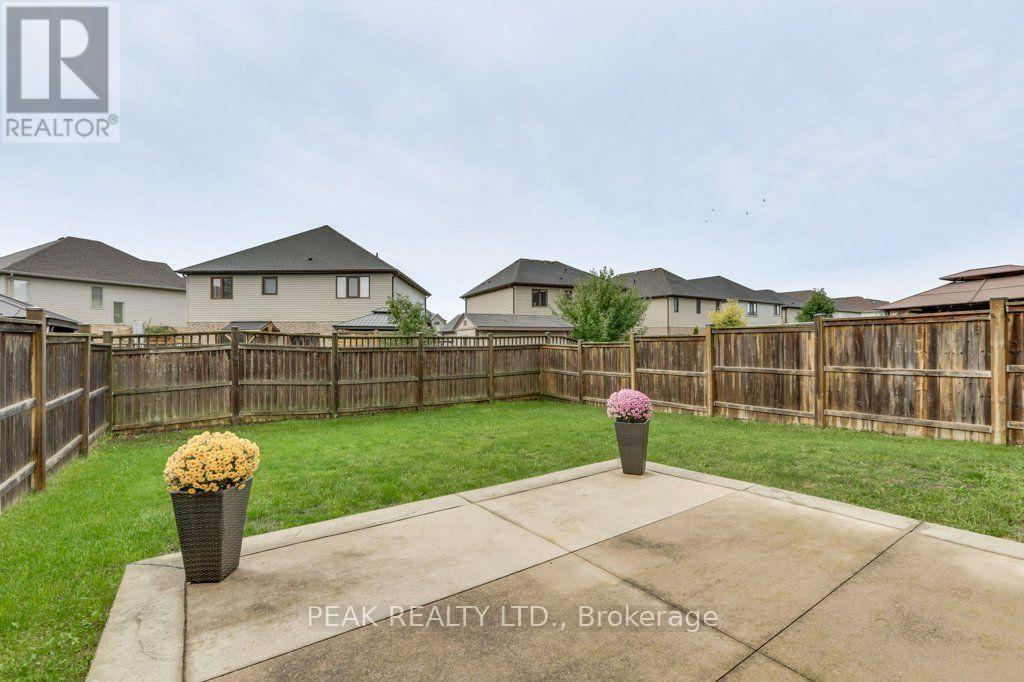 731 Guiness Way, London North, Ontario  N5X 0C6 - Photo 27 - X13853032
