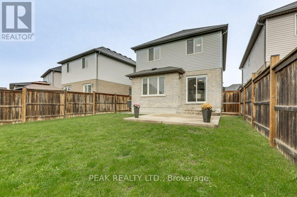 731 Guiness Way, London North, Ontario  N5X 0C6 - Photo 28 - X13853032