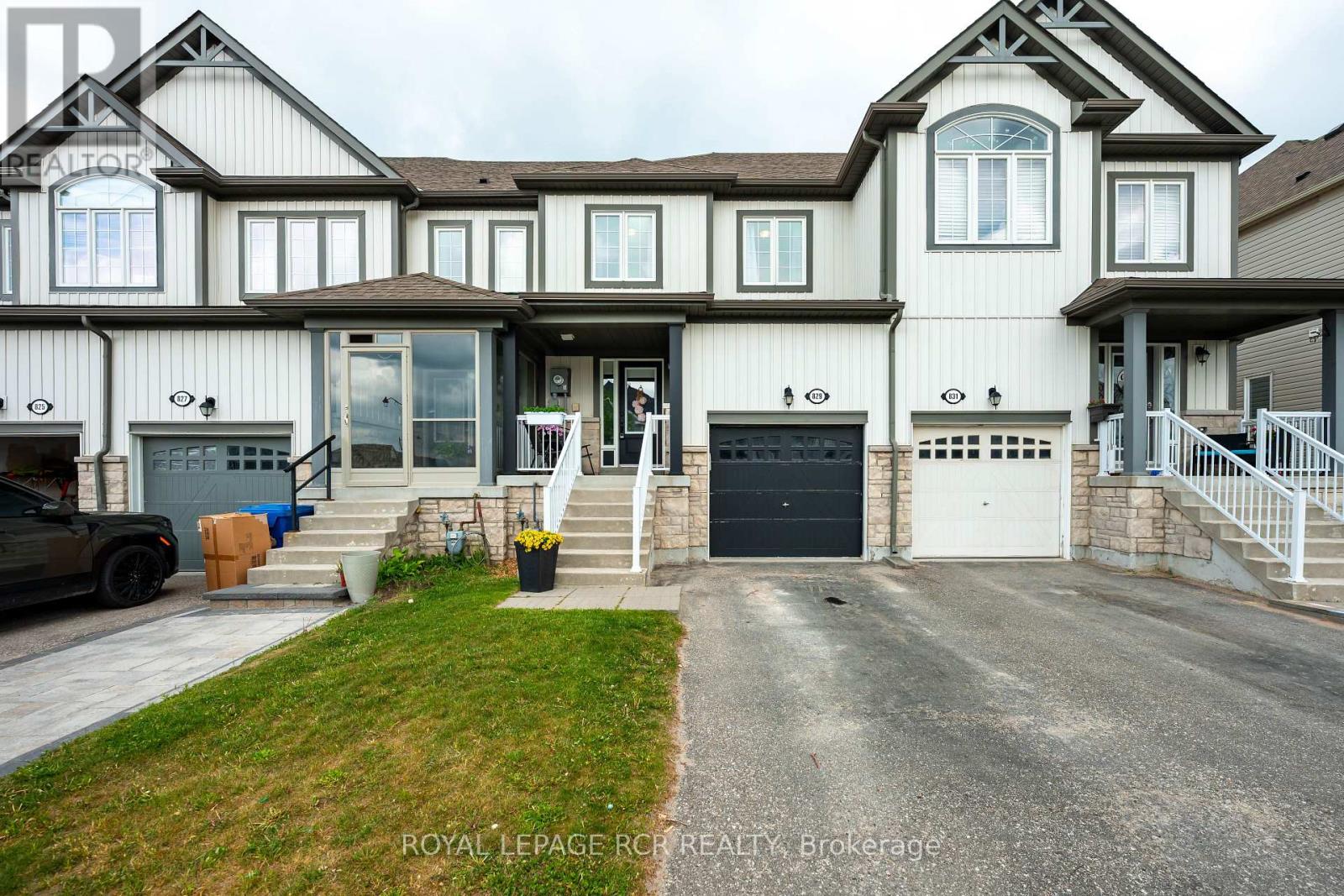 829 COOK CRESCENT, Shelburne, Ontario